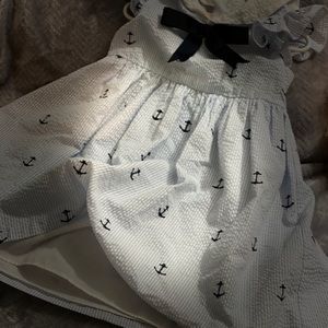 Pippa & Julie dress! Size 5